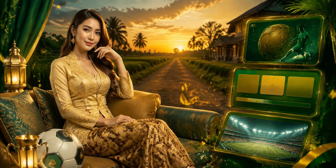 Soalan lazim pertaruhan Malaysia berkebaya