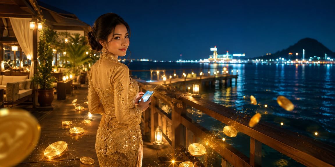 Deposit pertaruhan sukan gaya kebaya Malaysia