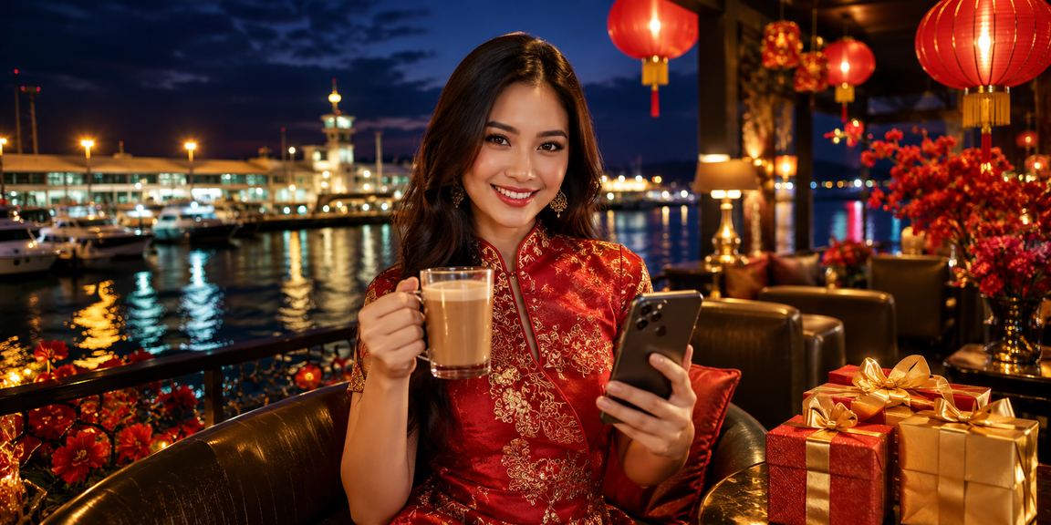 Deposit selamat gaya Malaysia dengan perlindungan data peribadi