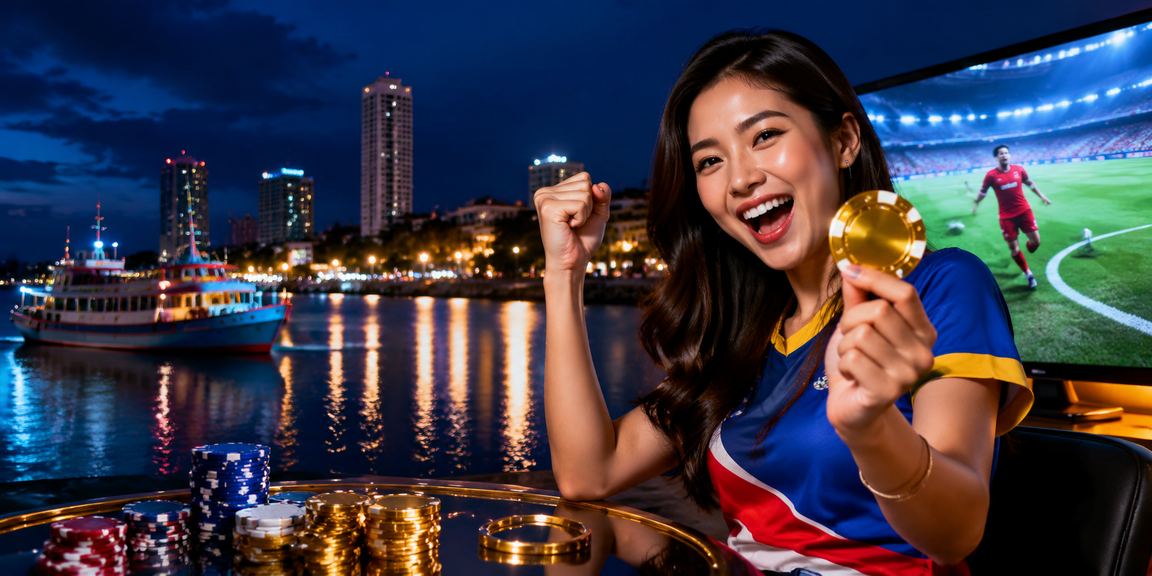 Maklumat deposit dan pembayaran mudah alih Pulau Pinang